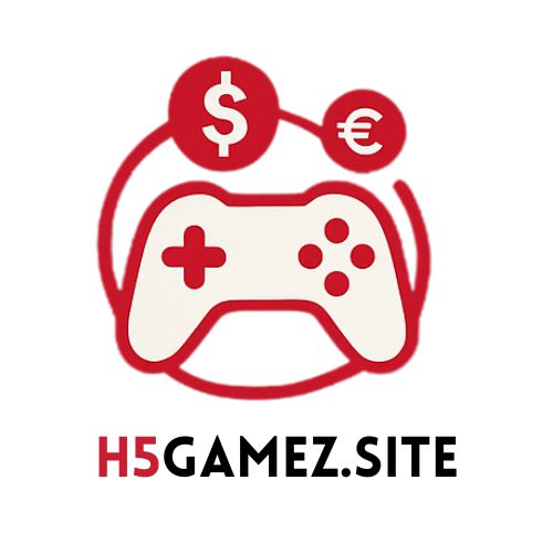 h5gamez-site